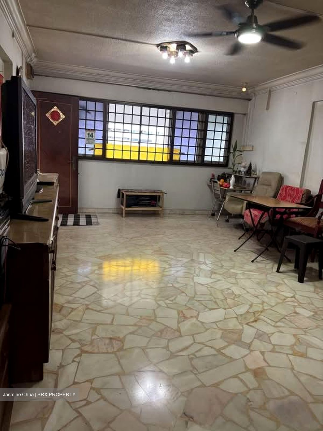 Blk 285 Tampines Street 22 (Tampines), HDB 4 Rooms #584992121